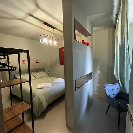 La Torretta Di Eggi Eggi (Perugia)