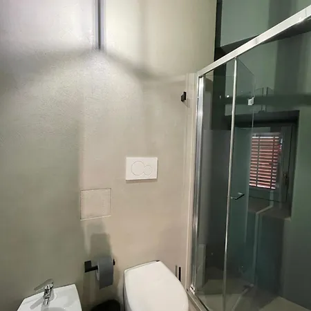 Apartmán La Torretta Di Eggi Spoleto