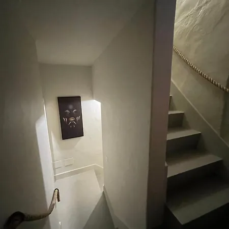 Apartmán La Torretta Di Eggi