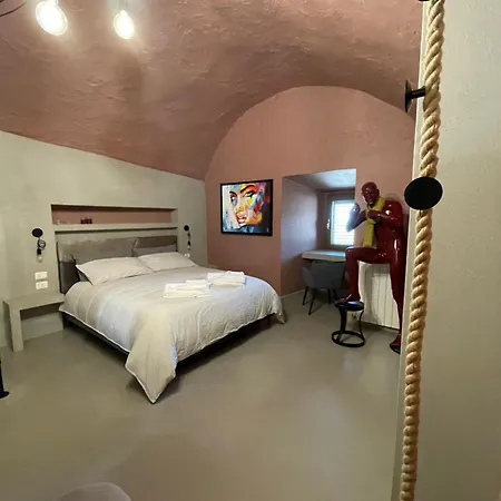 La Torretta Di Eggi Apartmán Spoleto