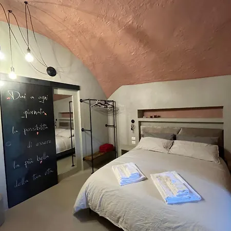 La Torretta Di Eggi * Eggi (Perugia)