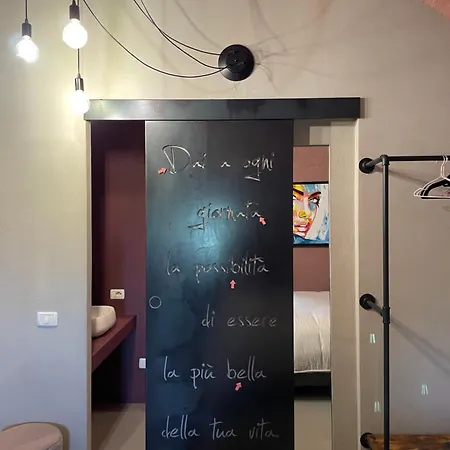 Apartmán La Torretta Di Eggi