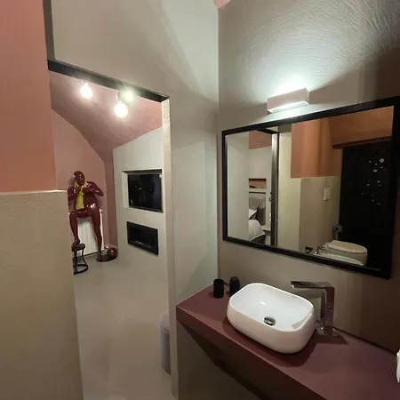 Apartmán La Torretta Di Eggi Spoleto