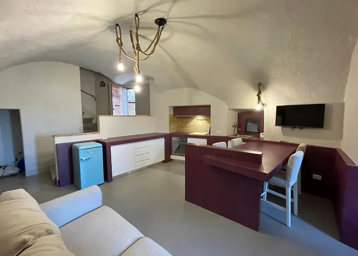 La Torretta Di Eggi * Eggi (Perugia)