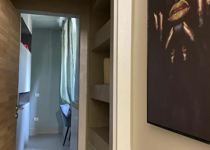 La Torretta Di Eggi Eggi (Perugia)