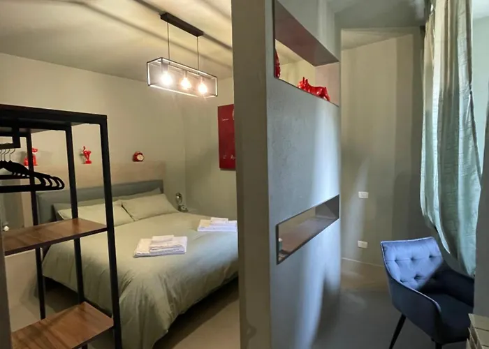 La Torretta Di Eggi Eggi (Perugia)