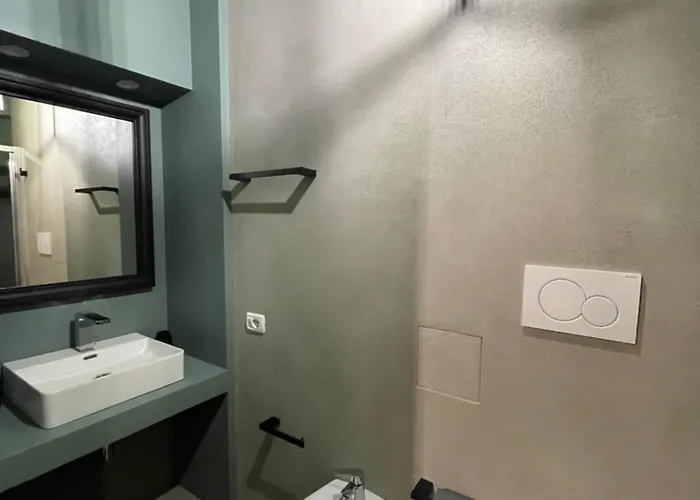 La Torretta Di Eggi * Eggi (Perugia)