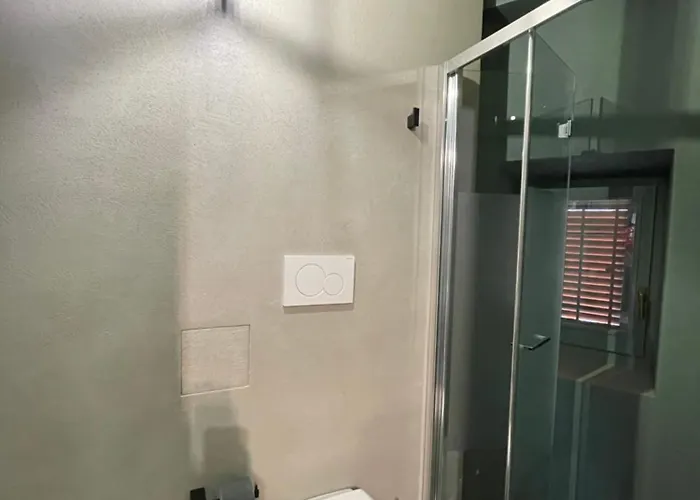 アパート La Torretta Di Eggi Eggi (Perugia)