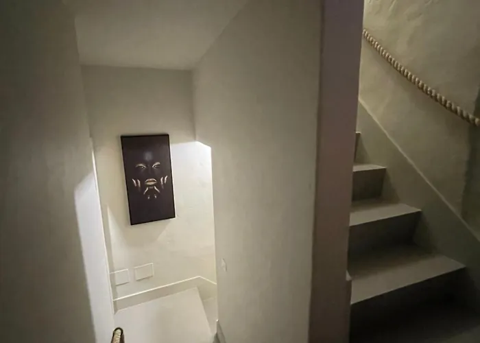 Apartment La Torretta Di Eggi