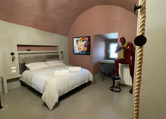 La Torretta Di Eggi アパート Eggi (Perugia)