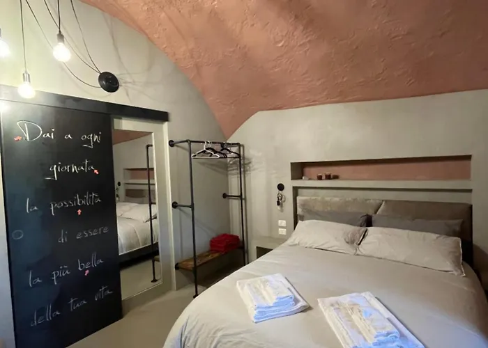 La Torretta Di Eggi * Eggi (Perugia)