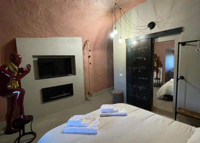 Apartment La Torretta Di Eggi