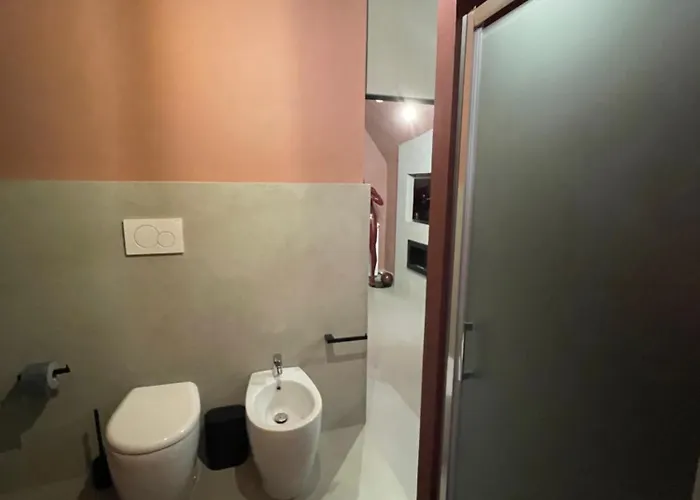 La Torretta Di Eggi Apartment