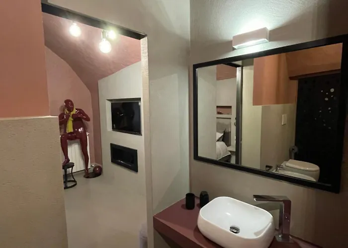 Apartment La Torretta Di Eggi Eggi (Perugia)